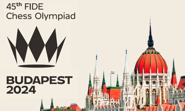 45 Olimpíades Budapest – Selecció d’Andorra