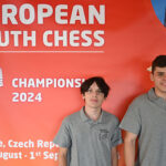 EYCC Europeu Edats 2024