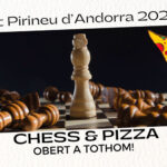 Circuit Pirineu Andorra 2024/25 – Torneig 1