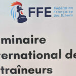 Séminaire International Entraîneurs 2024